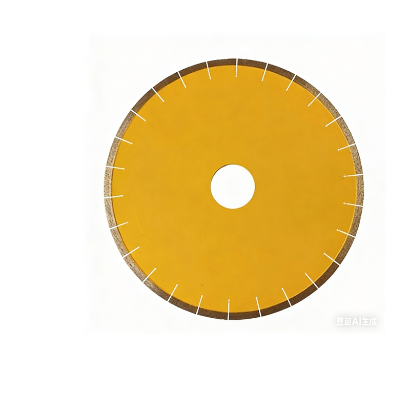 MARBLE SAW BLADE