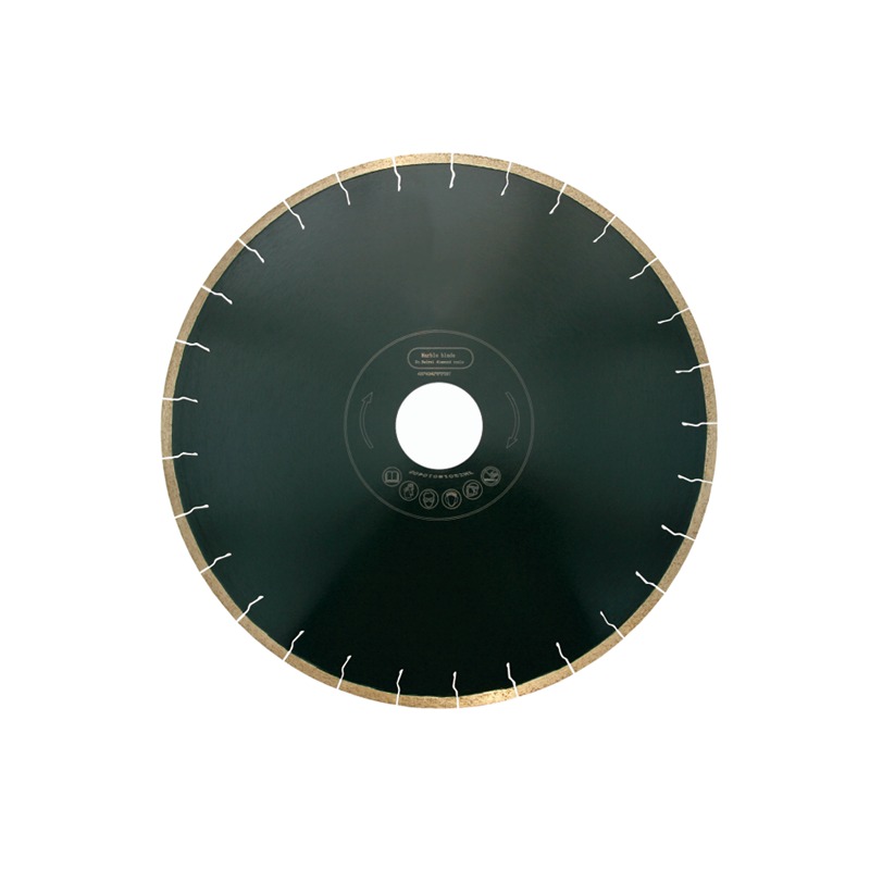 MARBLE SAW BLADE (SPECIAL SLOT)LIGHTNING