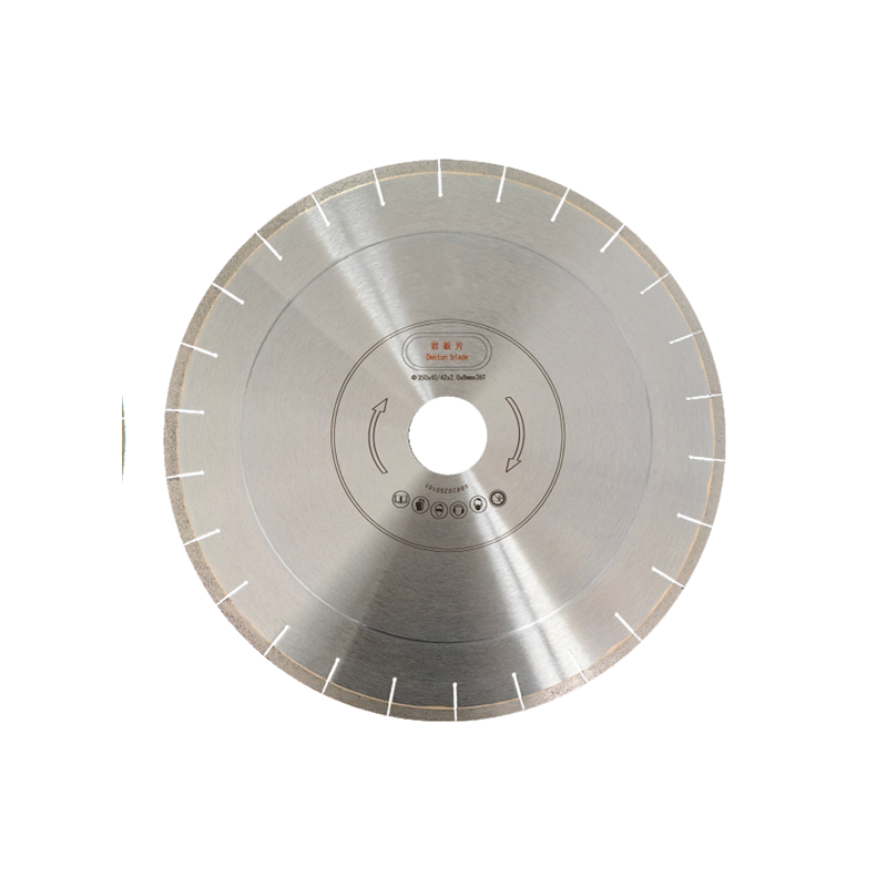 DEKTON SAW BLADE(NORMAL CORE)