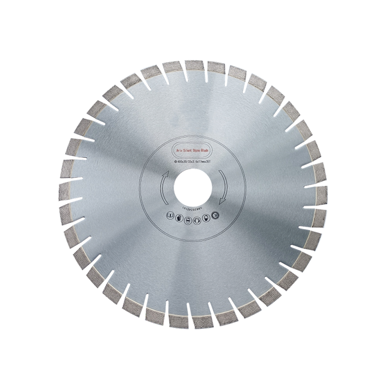 ARIX STONE SAW BLADE