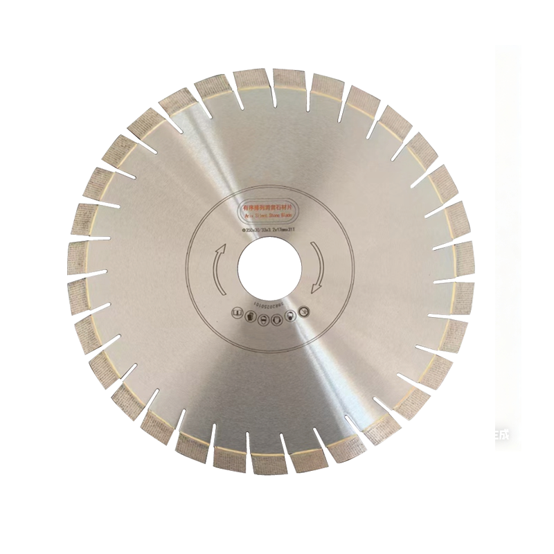 ARIX STONE SAW BLADE 