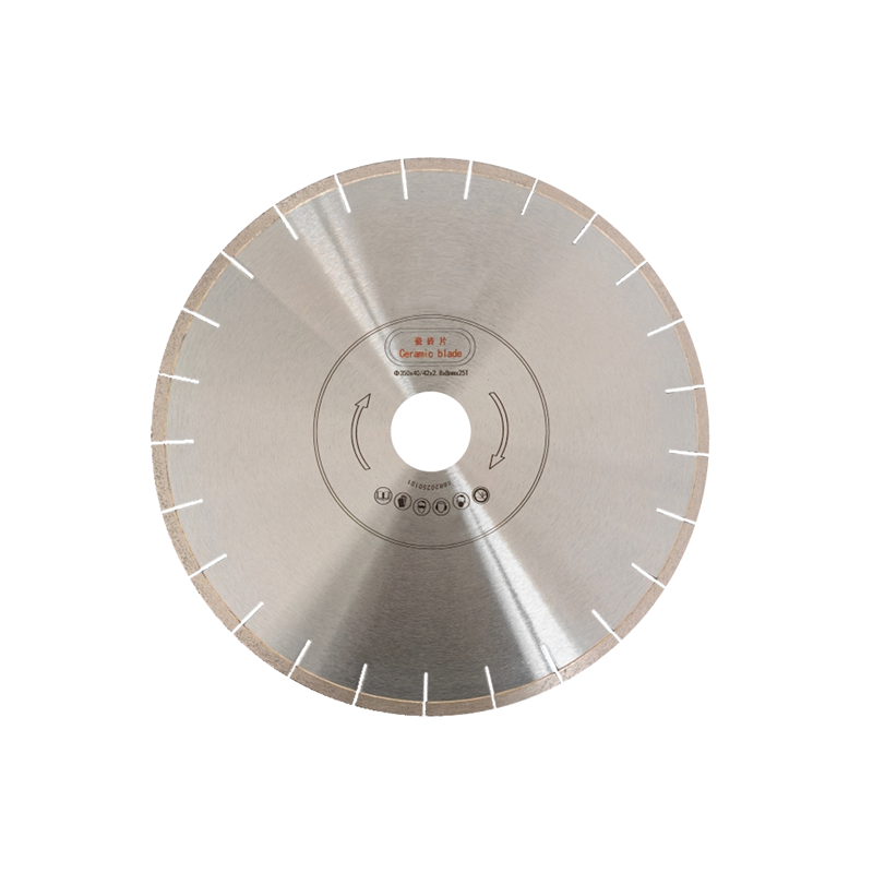 瓷砖锯片（高频焊接）