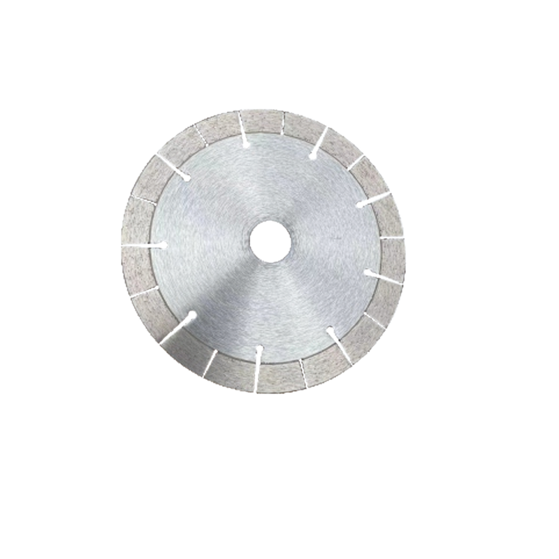 CERAMIC TILE SAW BLADE  (HOT - PRESSED AND SINTERED)