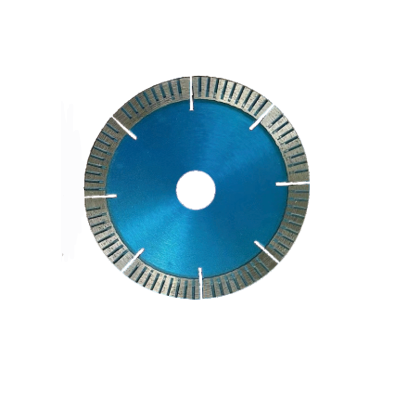 CERAMIC TILE SAW BLADE  (HOT - PRESSED AND SINTERED)