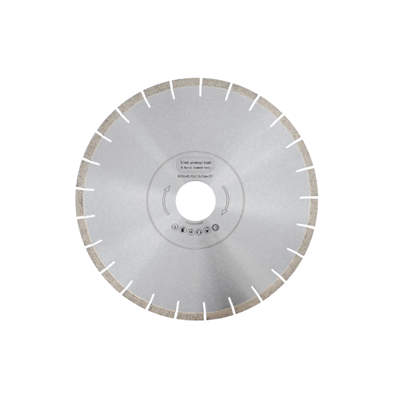 UNIVERSAL STONE CUTTING BLADE