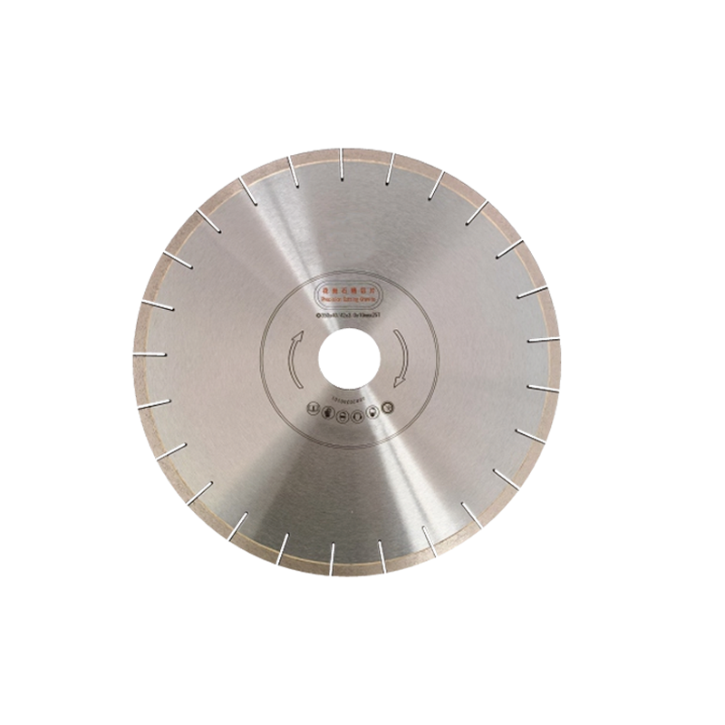 GRANITE PRECISION CUTTING BLADE