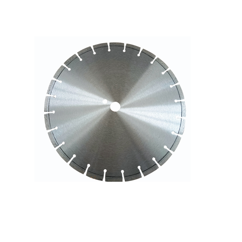 混凝土/沥青锯片(激光焊接)