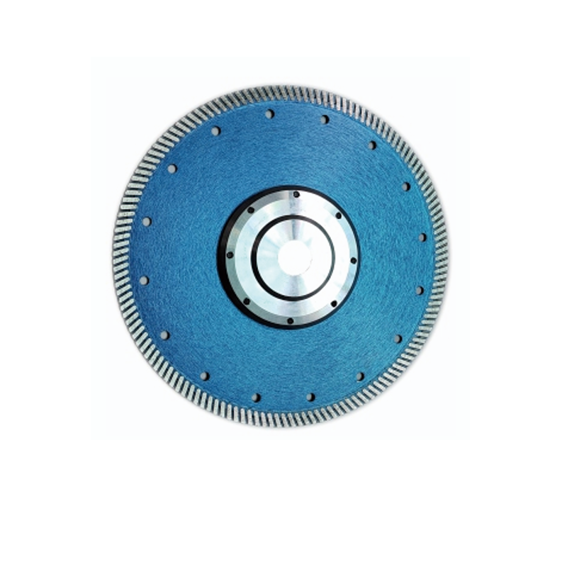 HOT PRESSED SAW BLADE