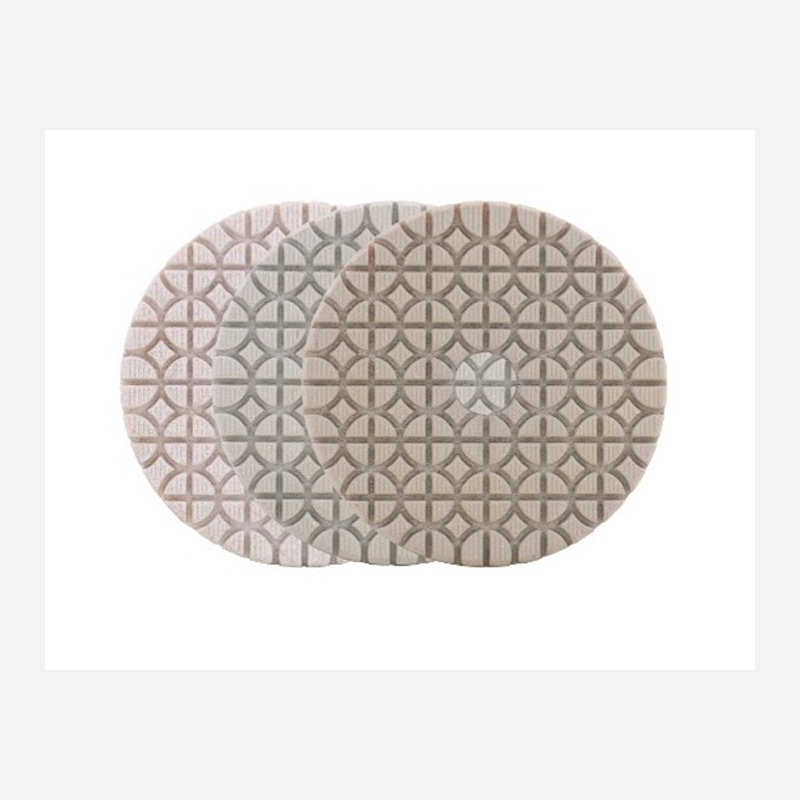 Stone Universal 3-Step Wet Polishing Pad