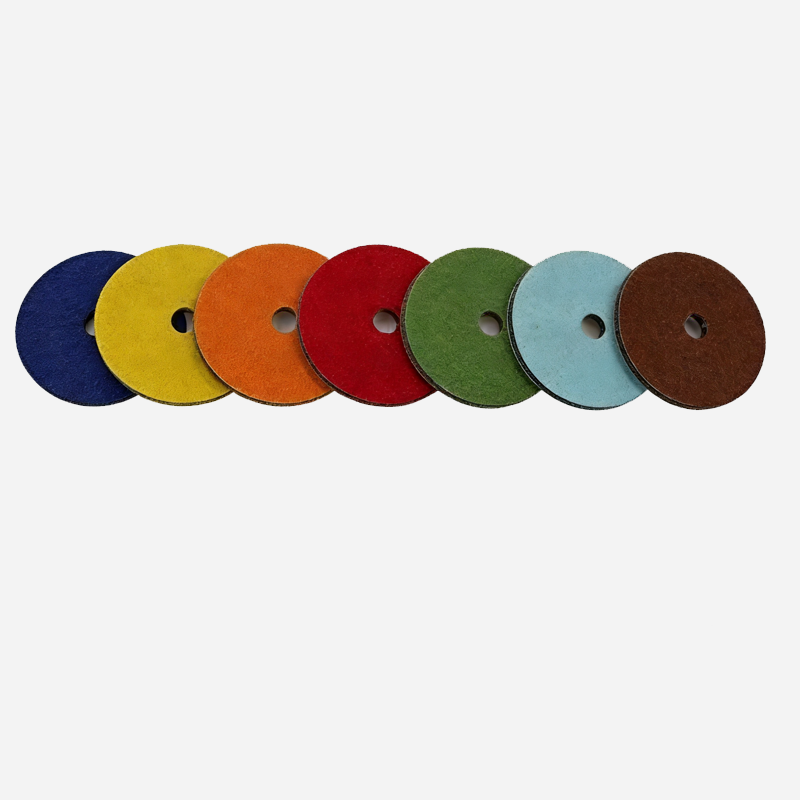 Floor Wet Polishing Pad