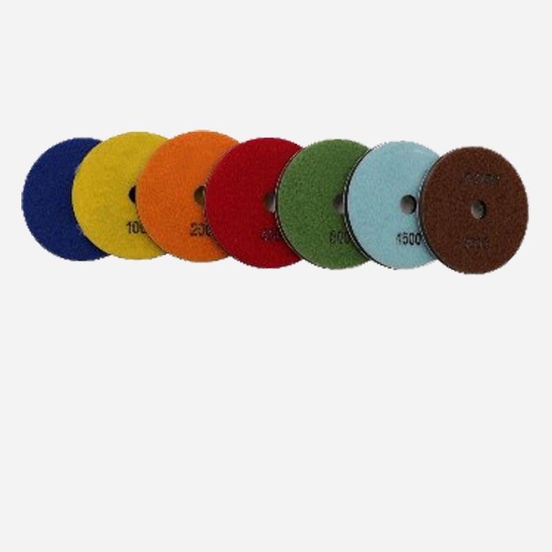 Floor Wet Polishing Pad