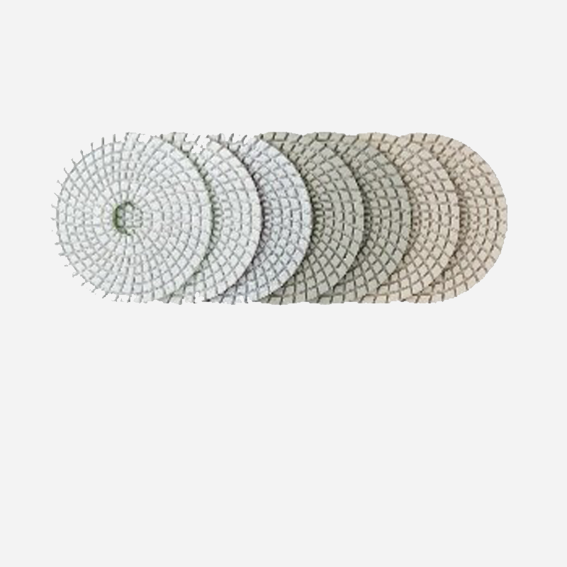 Quartz Stone Polishing Pad