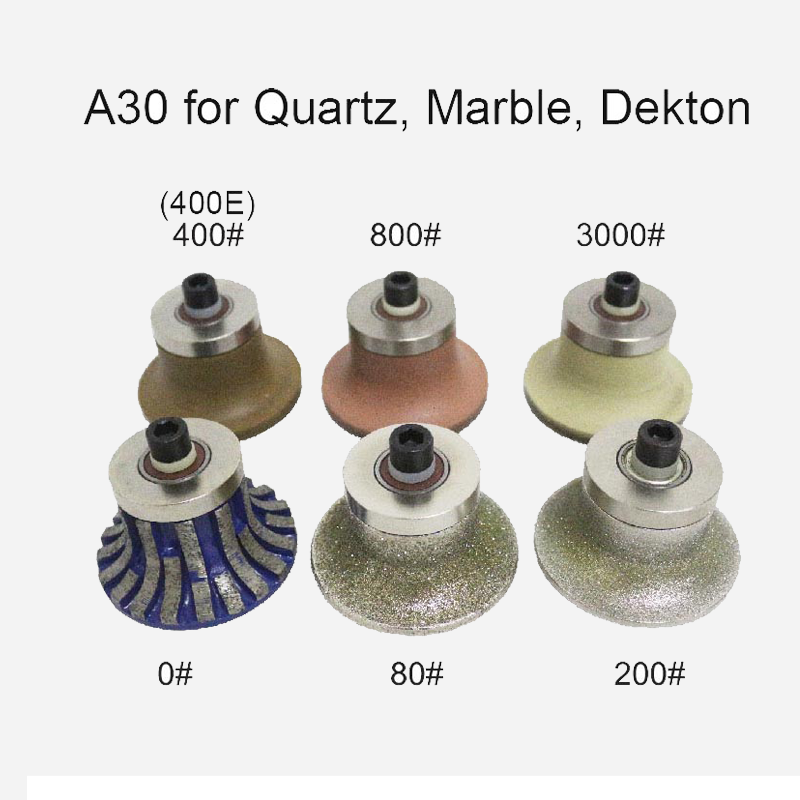 SM-M0301 Portable Router Bits