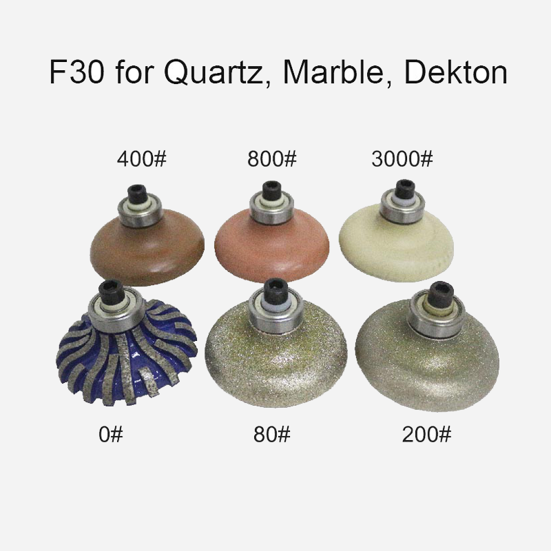 SM-M0301 Portable Router Bits