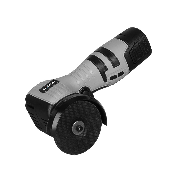 Lithium Angle Grinder