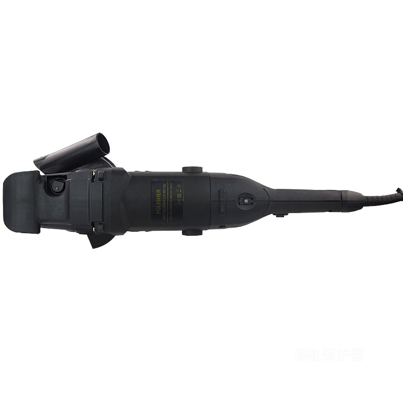 Marble water grinder, wet angle grinder, stone polishing machine, stone angle grinder, stone water grinder