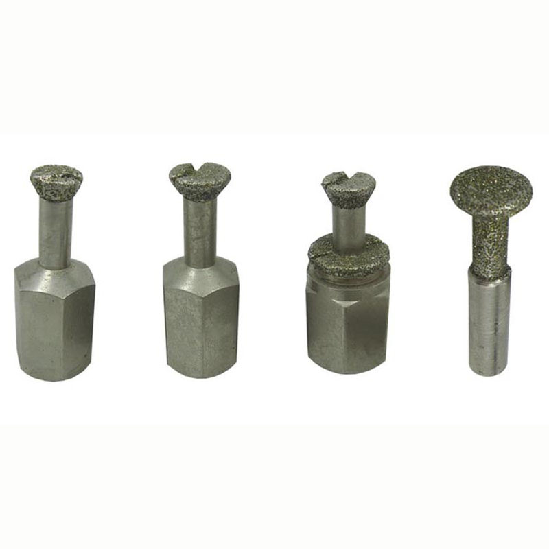 SM-M0603 Dry Hang Stone Bits