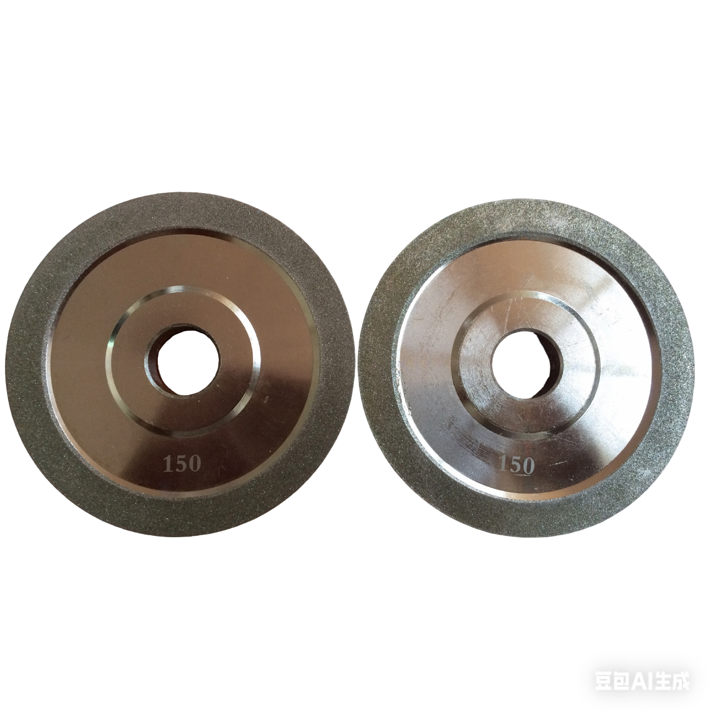 Electroplated Grinding wheel disc for grinding and polishing