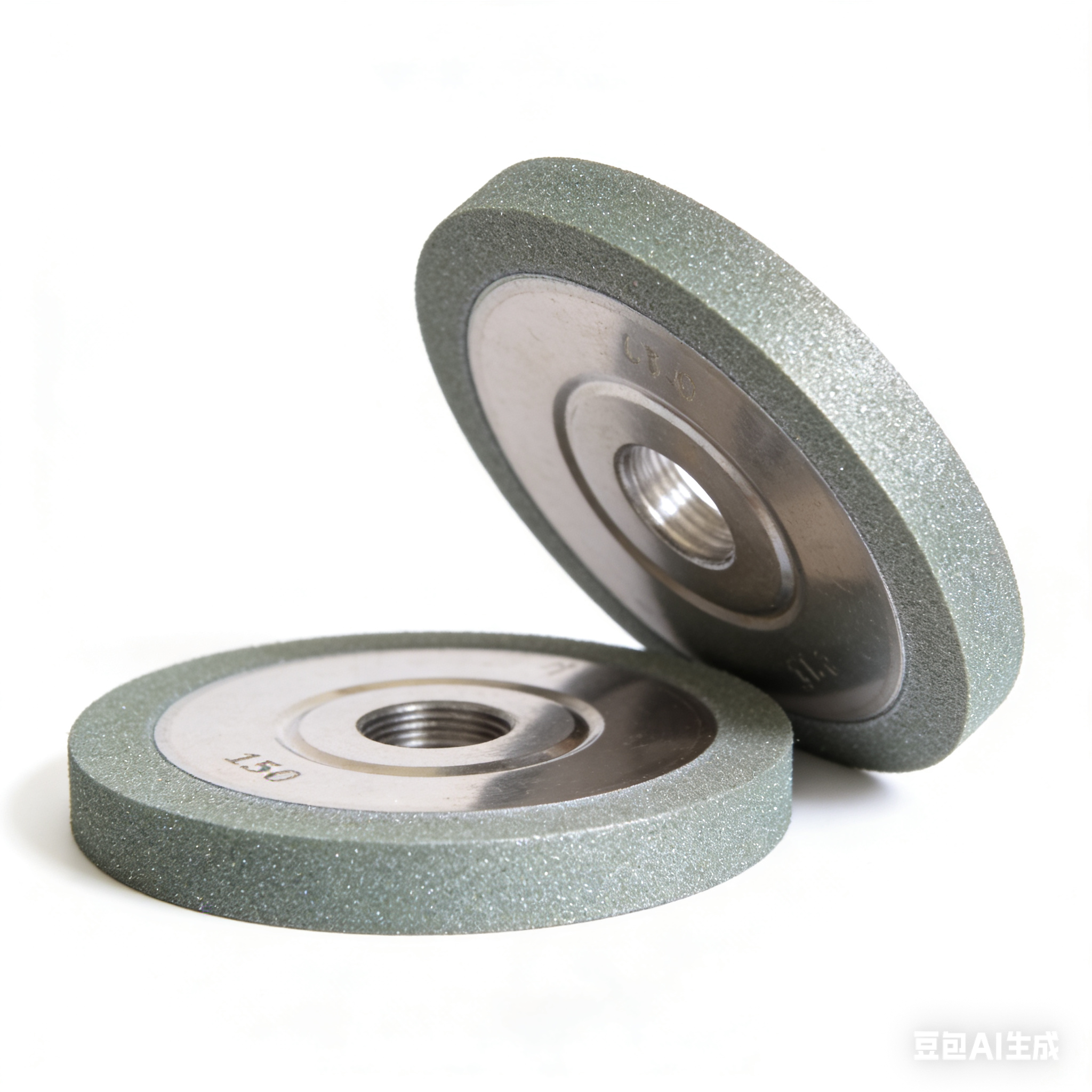 Electroplated Grinding wheel disc for gr