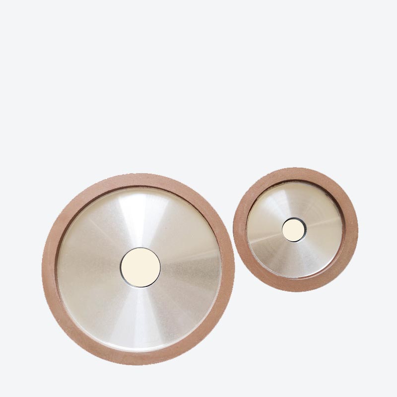 Resin diamond butterfly-shaped No.1 grin