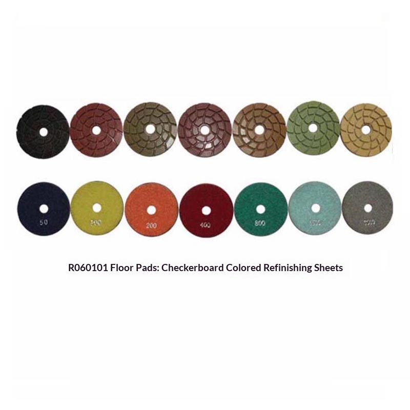 R0601石材地板磨片