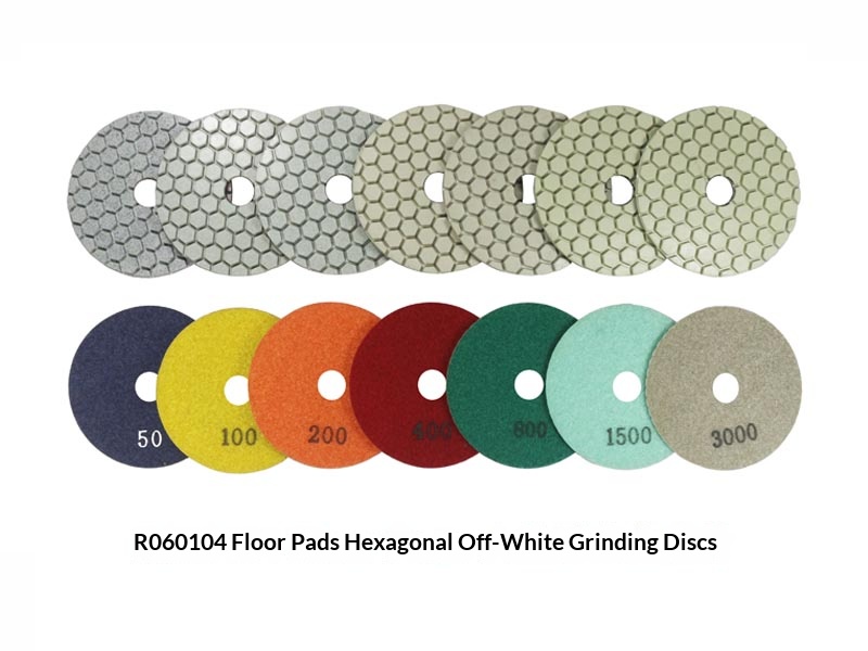 R0601石材地板磨片