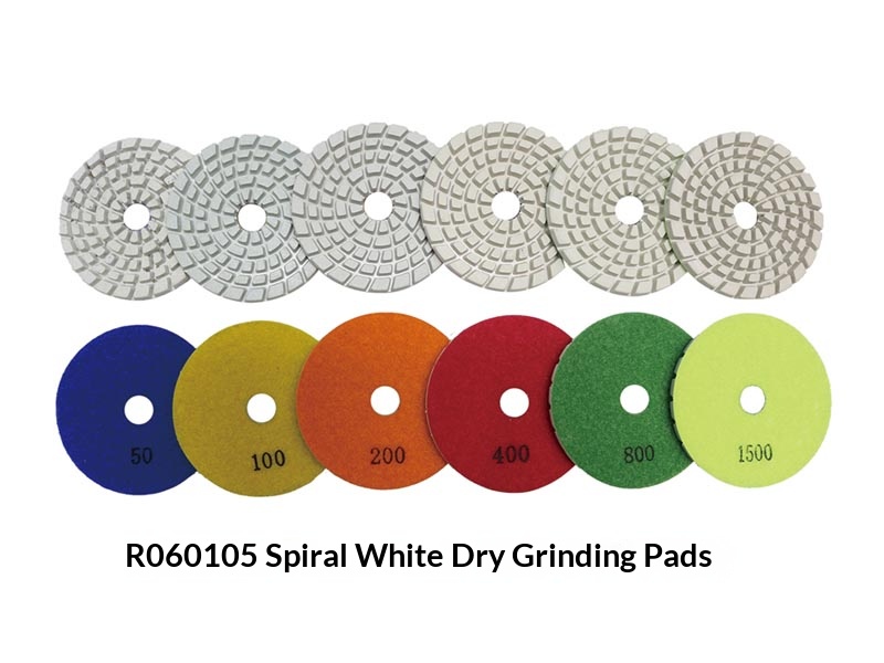 R0601石材地板磨片