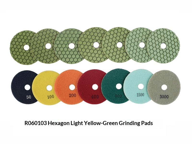 R0601石材地板磨片