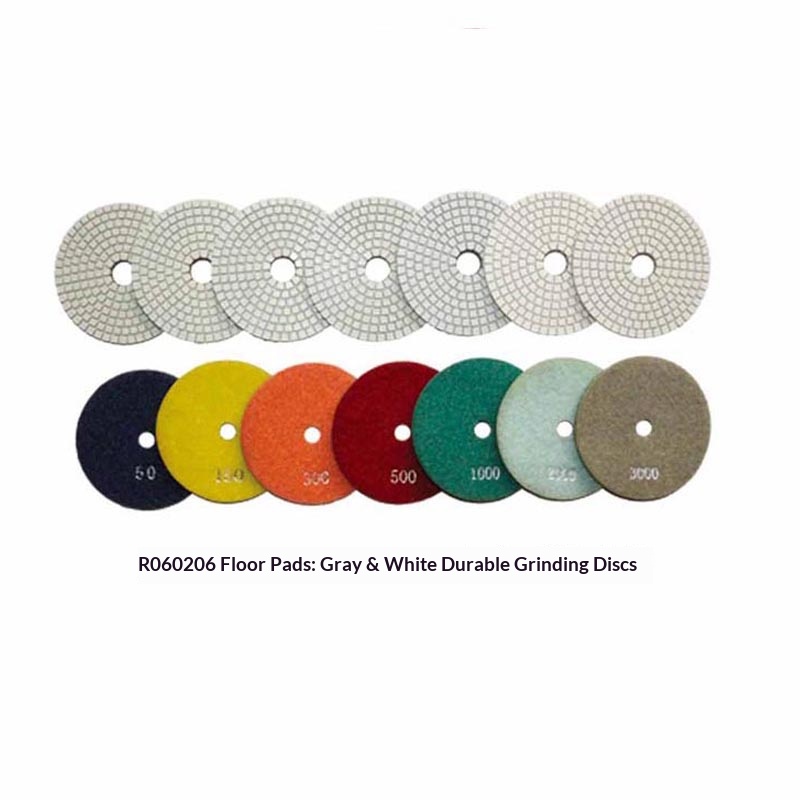 R0602混凝土地板磨片