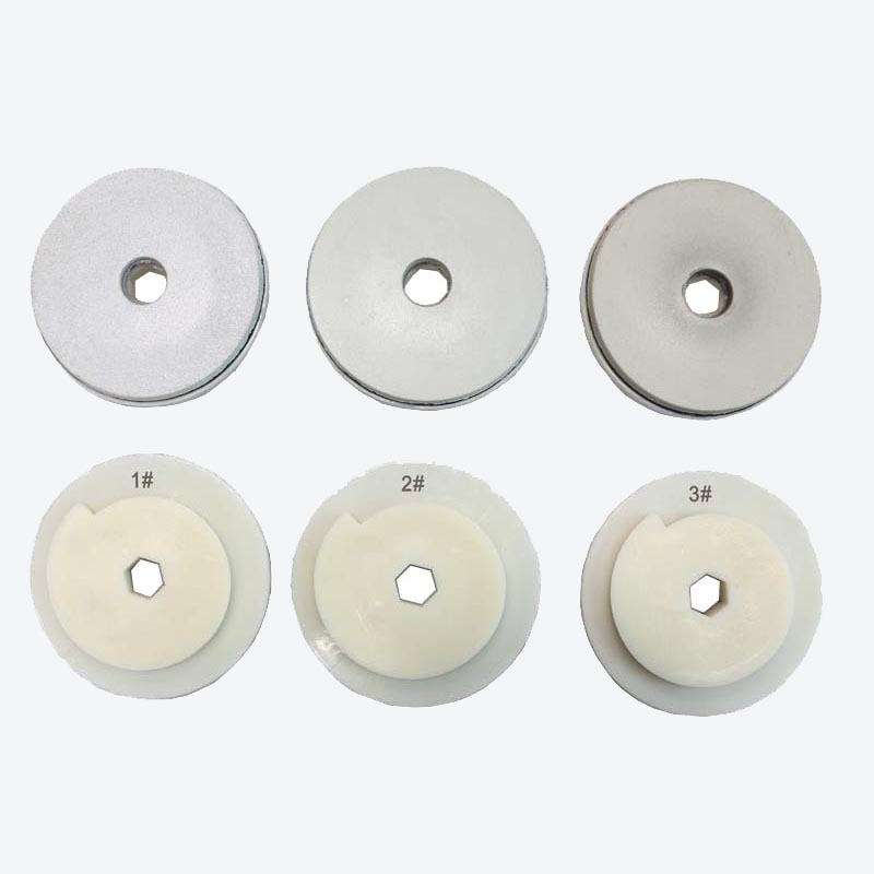 SM-R0902 Grinding Wheels snail lock whee