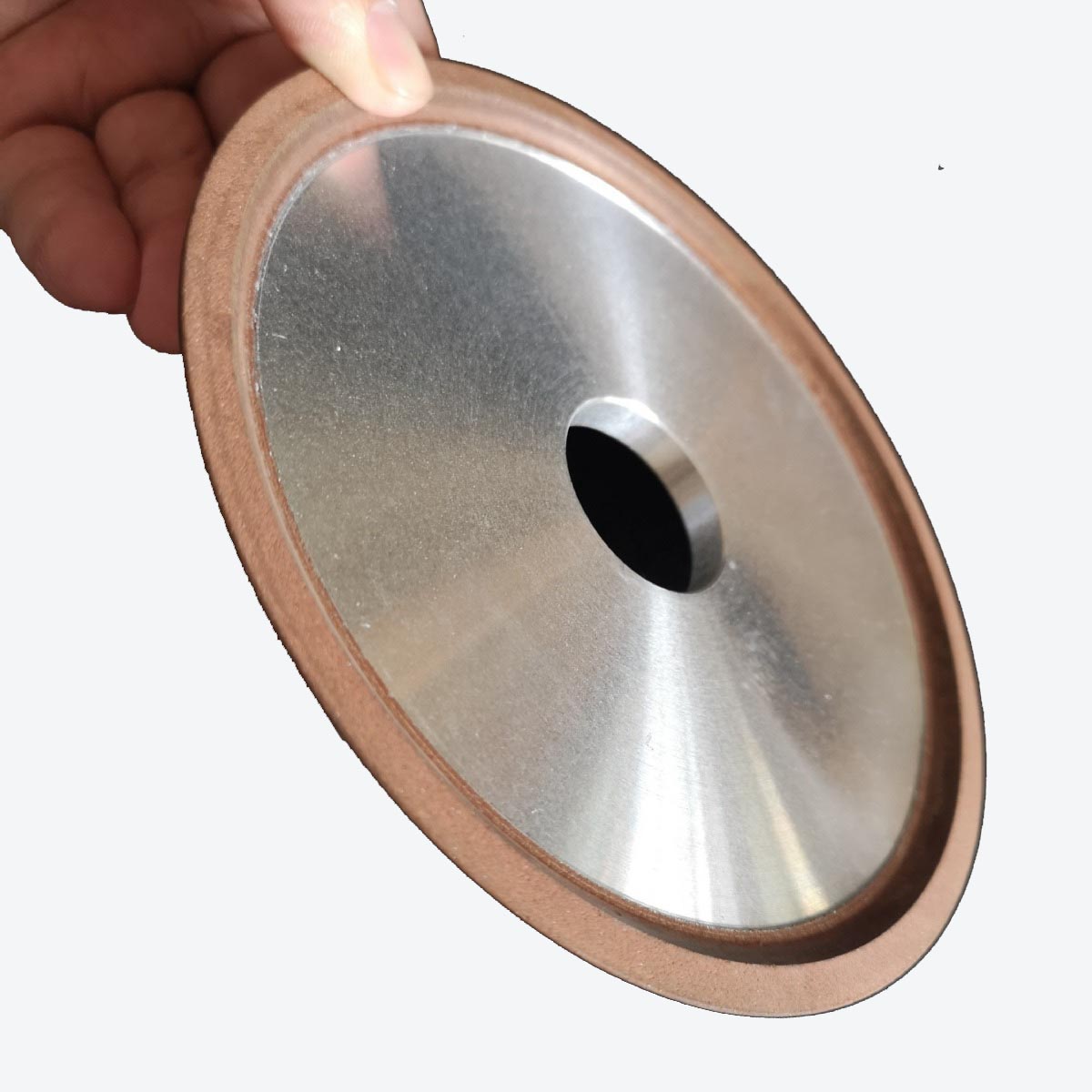 蝶形金刚石树脂砂轮磨钨钢木工刀具硬质合金锯片锯齿砂轮片